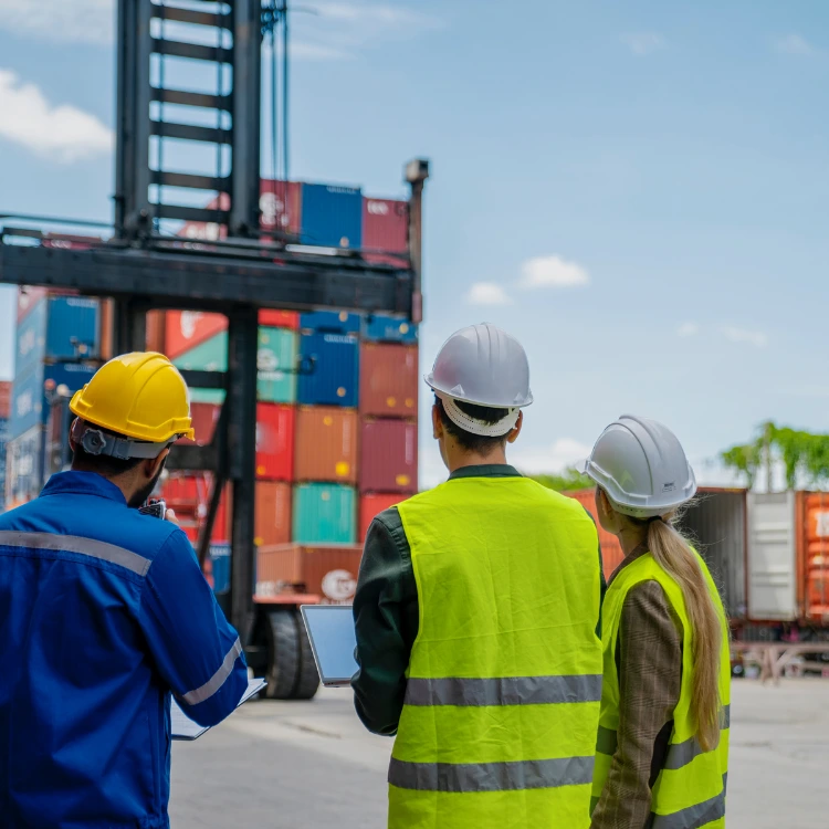 Sustainable Supply Chain Management